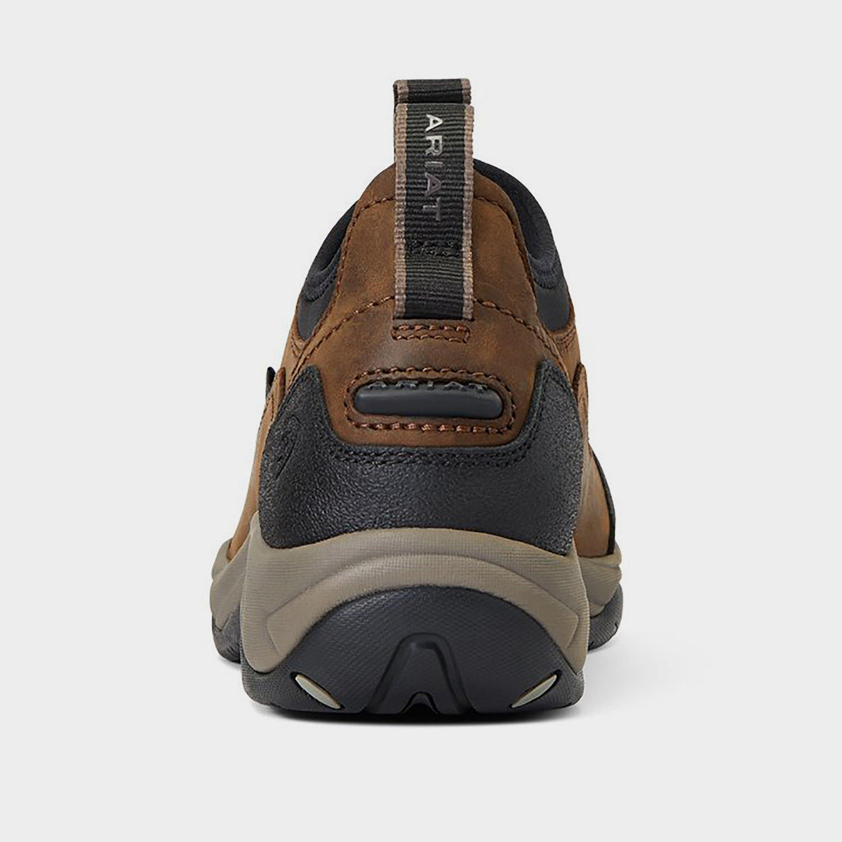 Womens Terrain Ease H2O Oily Dark Brown