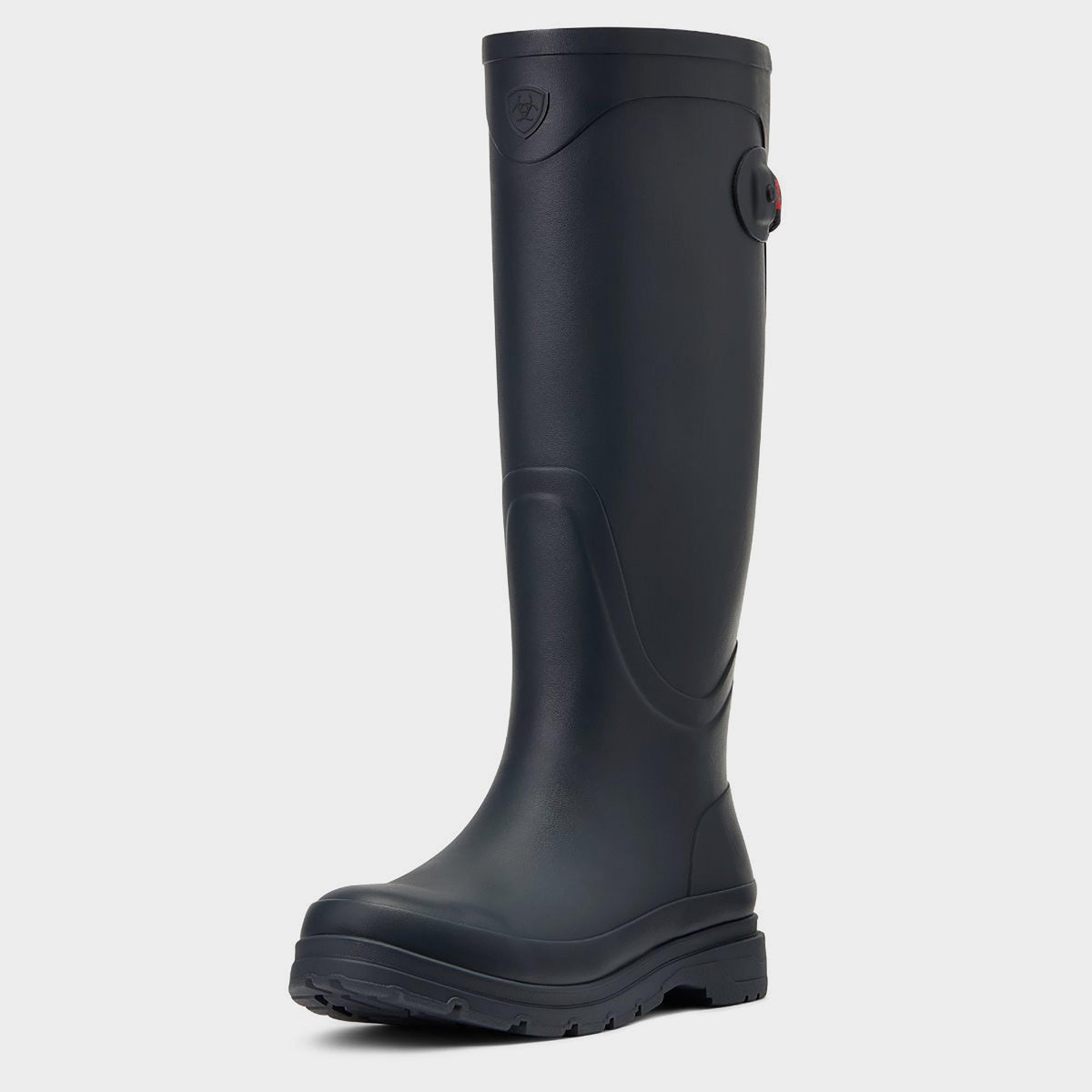 Womens Kelmarsh Wellies Navy