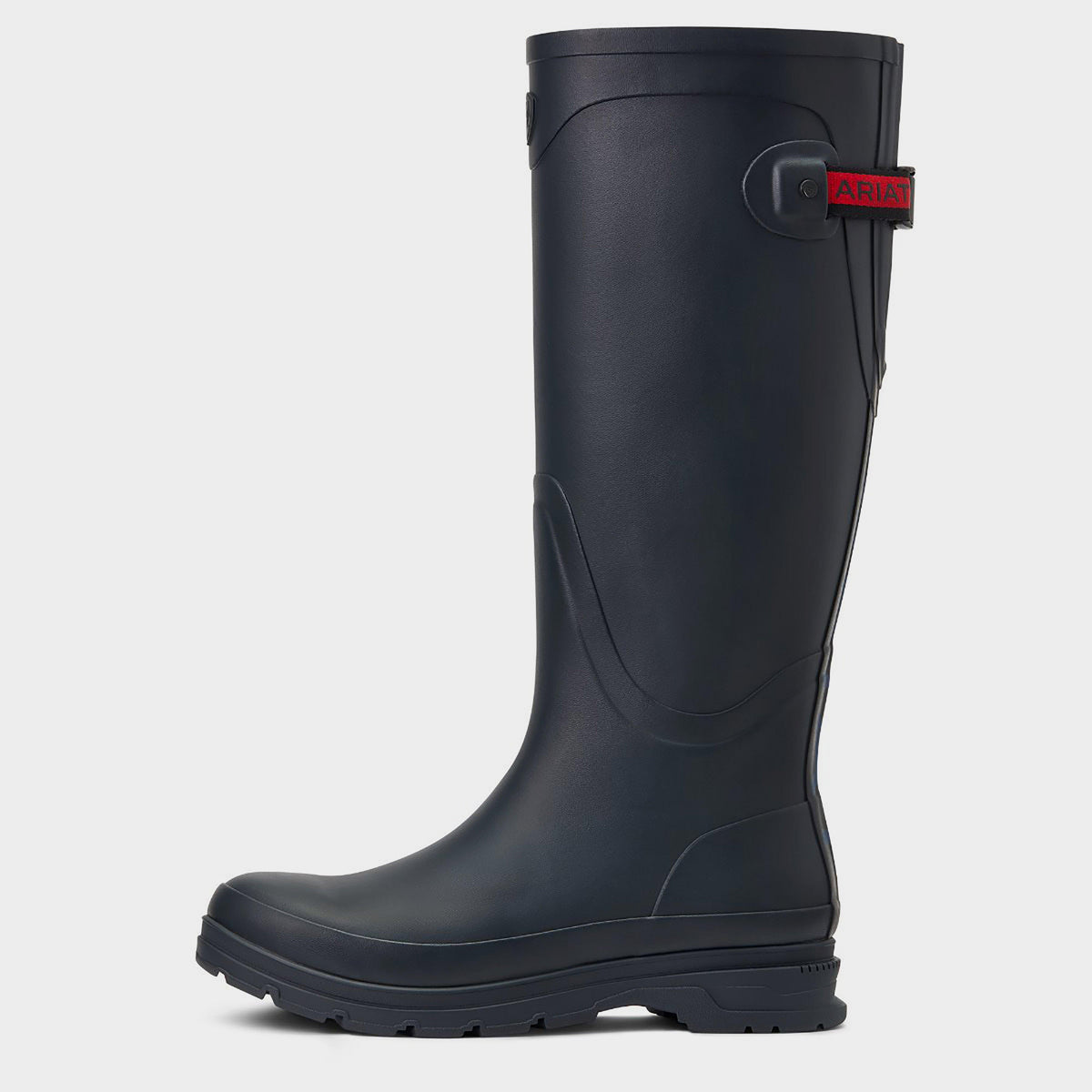 Womens Kelmarsh Wellies Navy