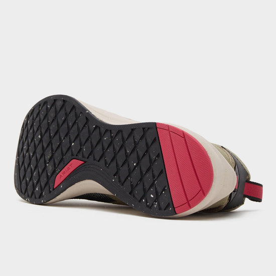 Womens Ignite Trainers Olive