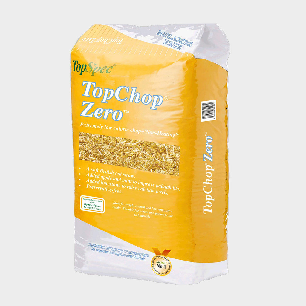 Topchop Zero