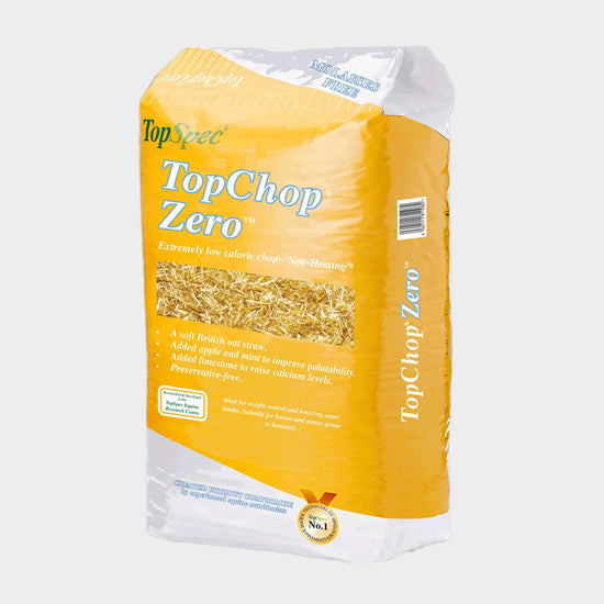 Topchop Zero