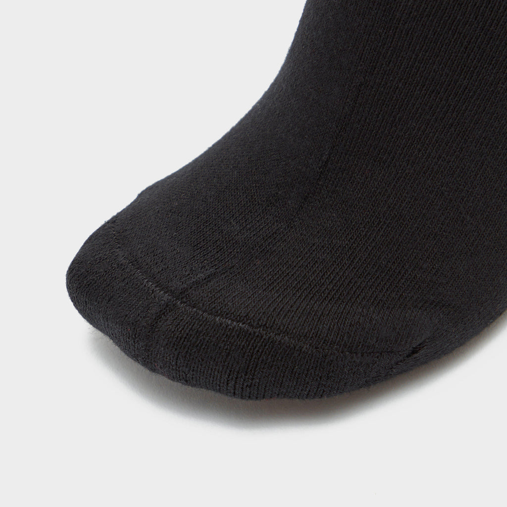 Hyde Park Socks Orange Spot