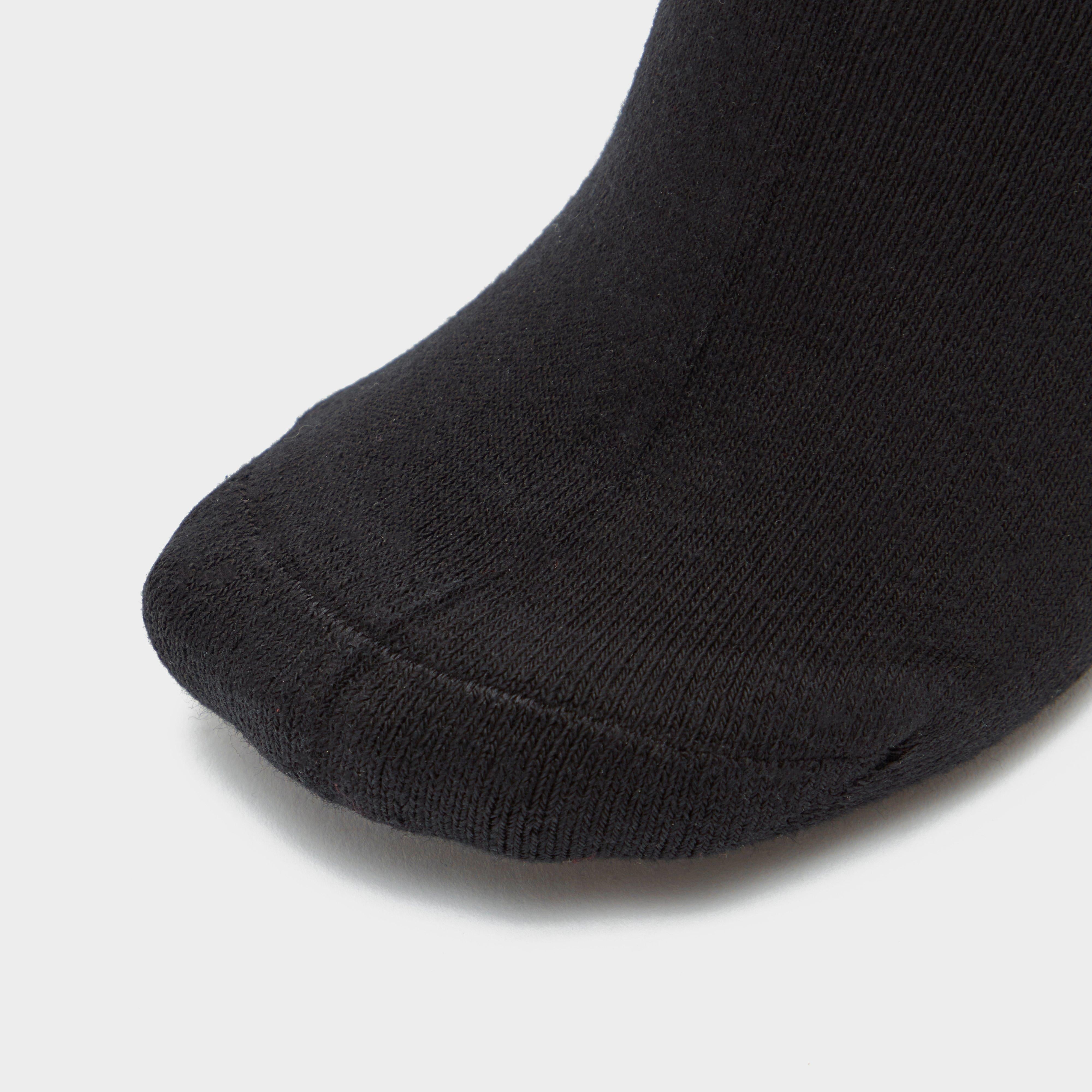 Hyde Park Socks Orange Spot