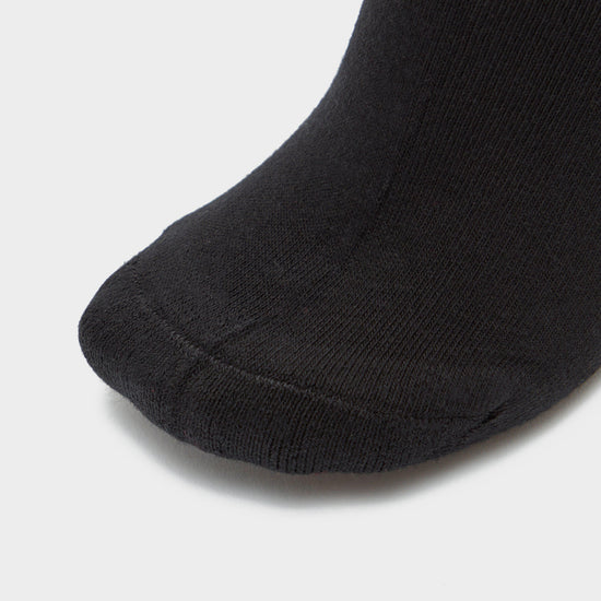 Hyde Park Socks Orange Spot