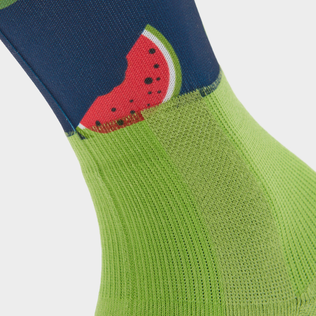 Hyde Park Socks Watermelon