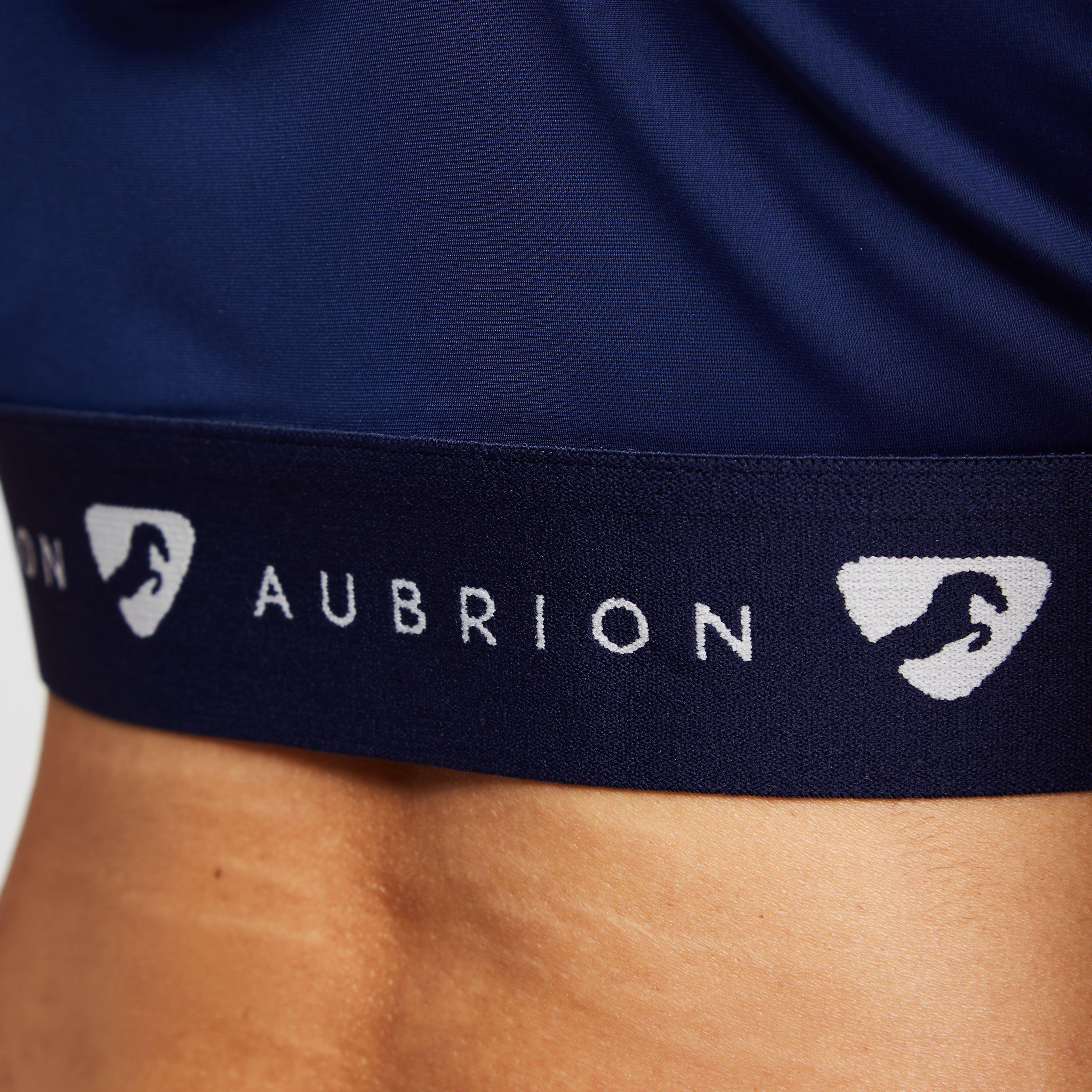 Womens Dagenham Sports Bra Dark Navy