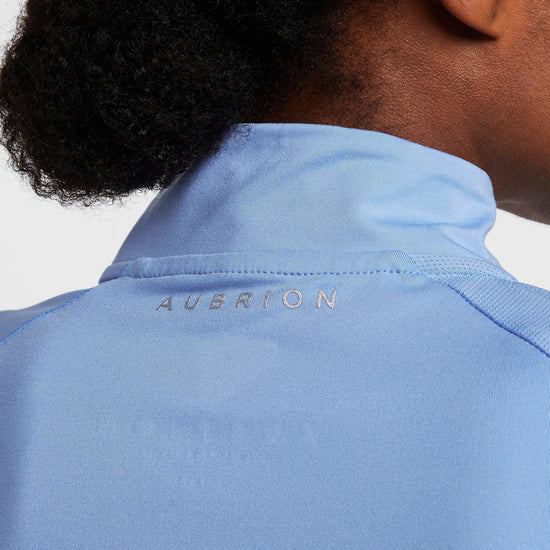 Womens Highgate Short Sleeved Base Layer Sky Blue