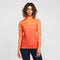 Womens Hyde Park Cross Country Shirt Orange Spot