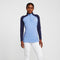 Womens Newbury Long Sleeve Base Layer Sky Blue