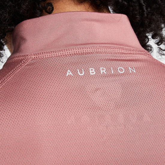 Womens Westbourne Sleeveless Base Layer Dusky Pink