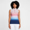Womens Westbourne Sleeveless Base Layer Ombre