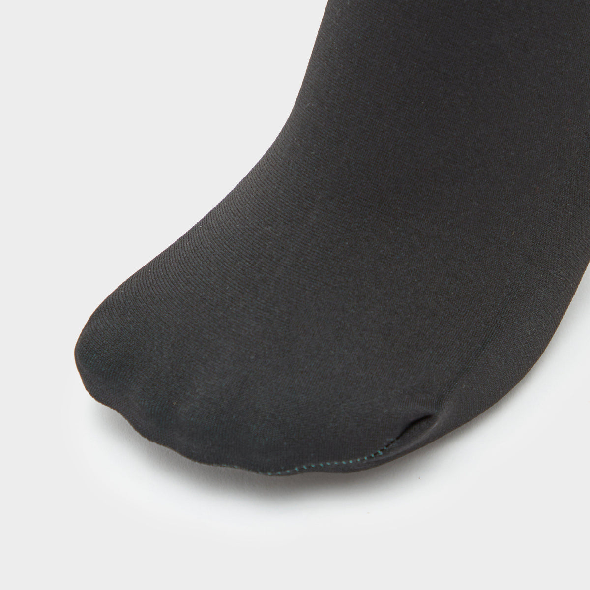 Childs Abbey Socks Green