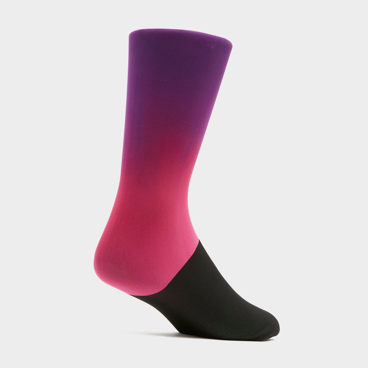 Childs Abbey Socks Pink