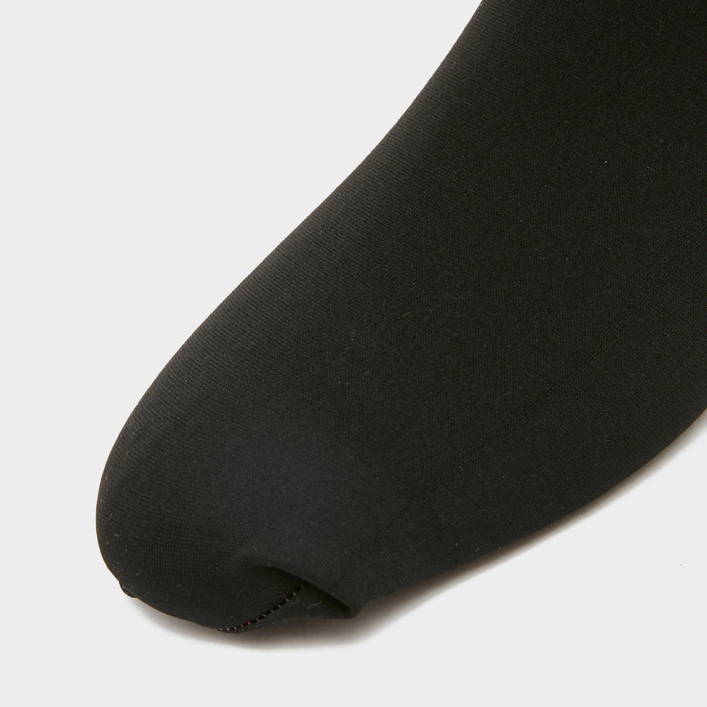 Childs Abbey Socks Plum