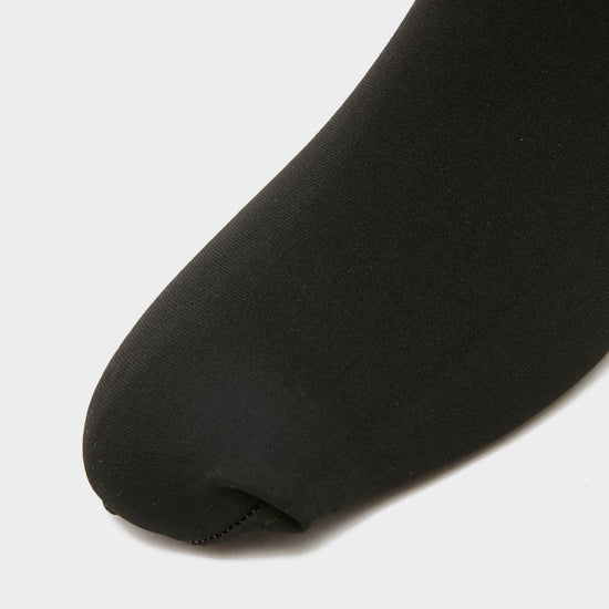 Childs Abbey Socks Plum