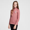 Childs Newbury Base Layer Dusky Pink