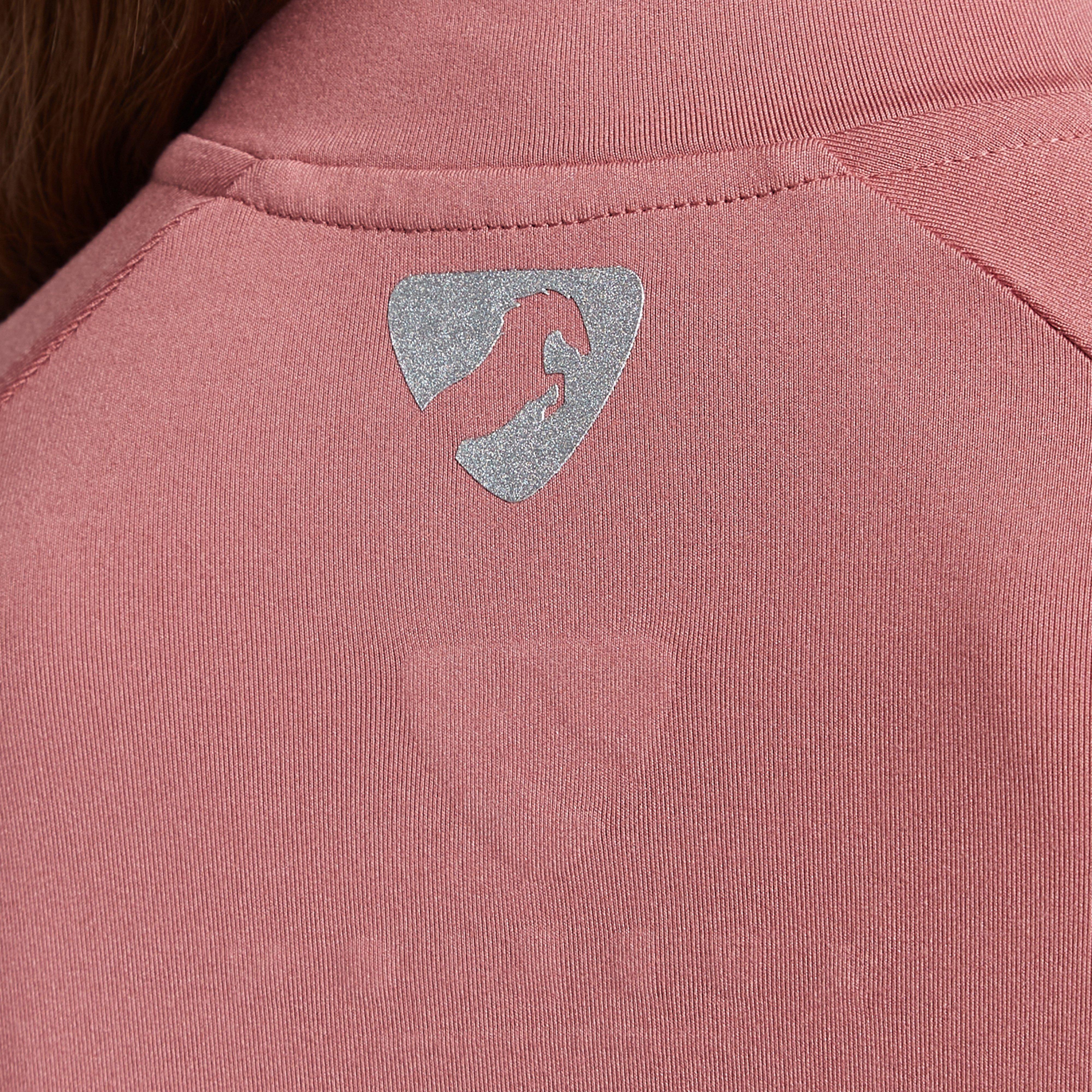 Childs Newbury Base Layer Dusky Pink