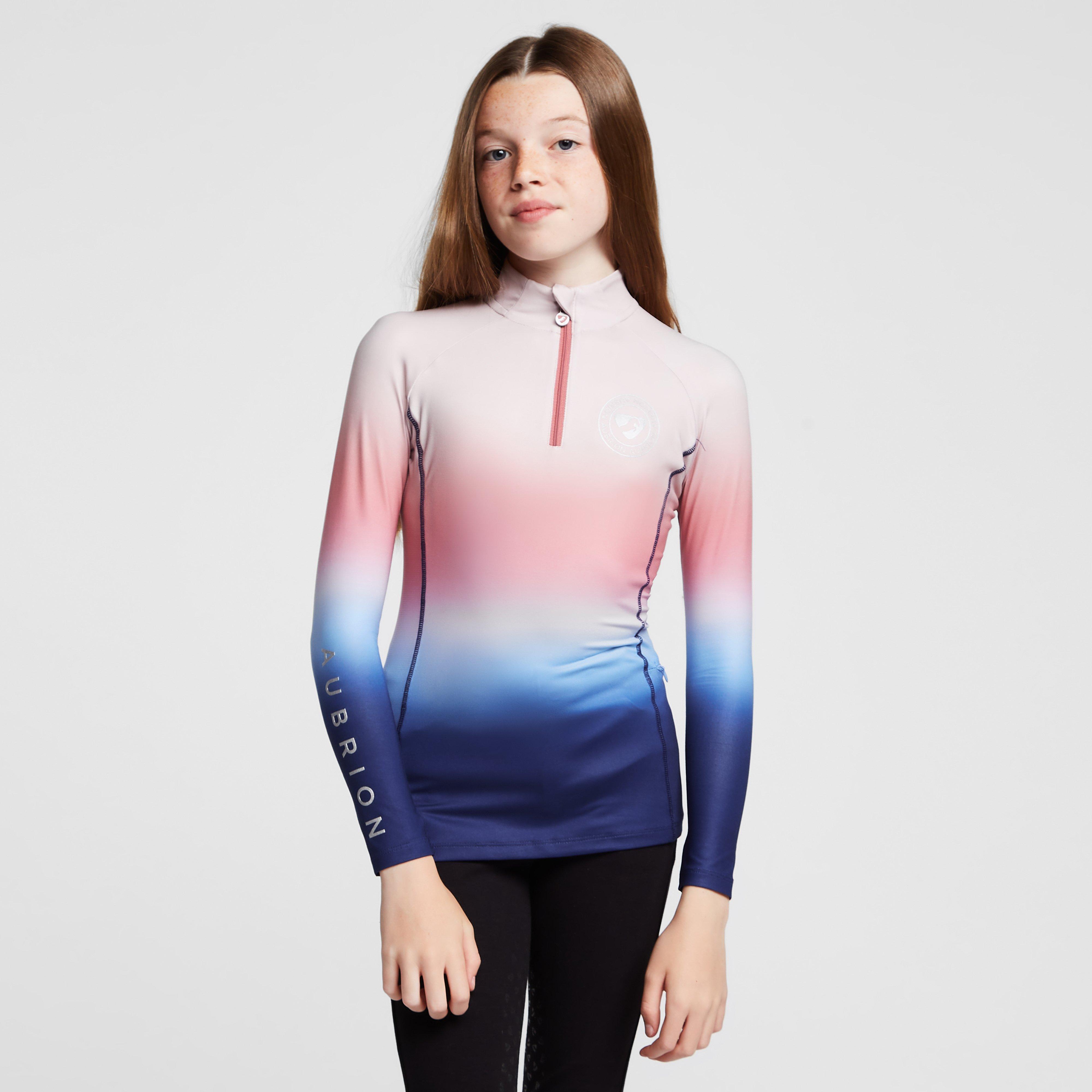 Childs Newbury Base Layer Ombre