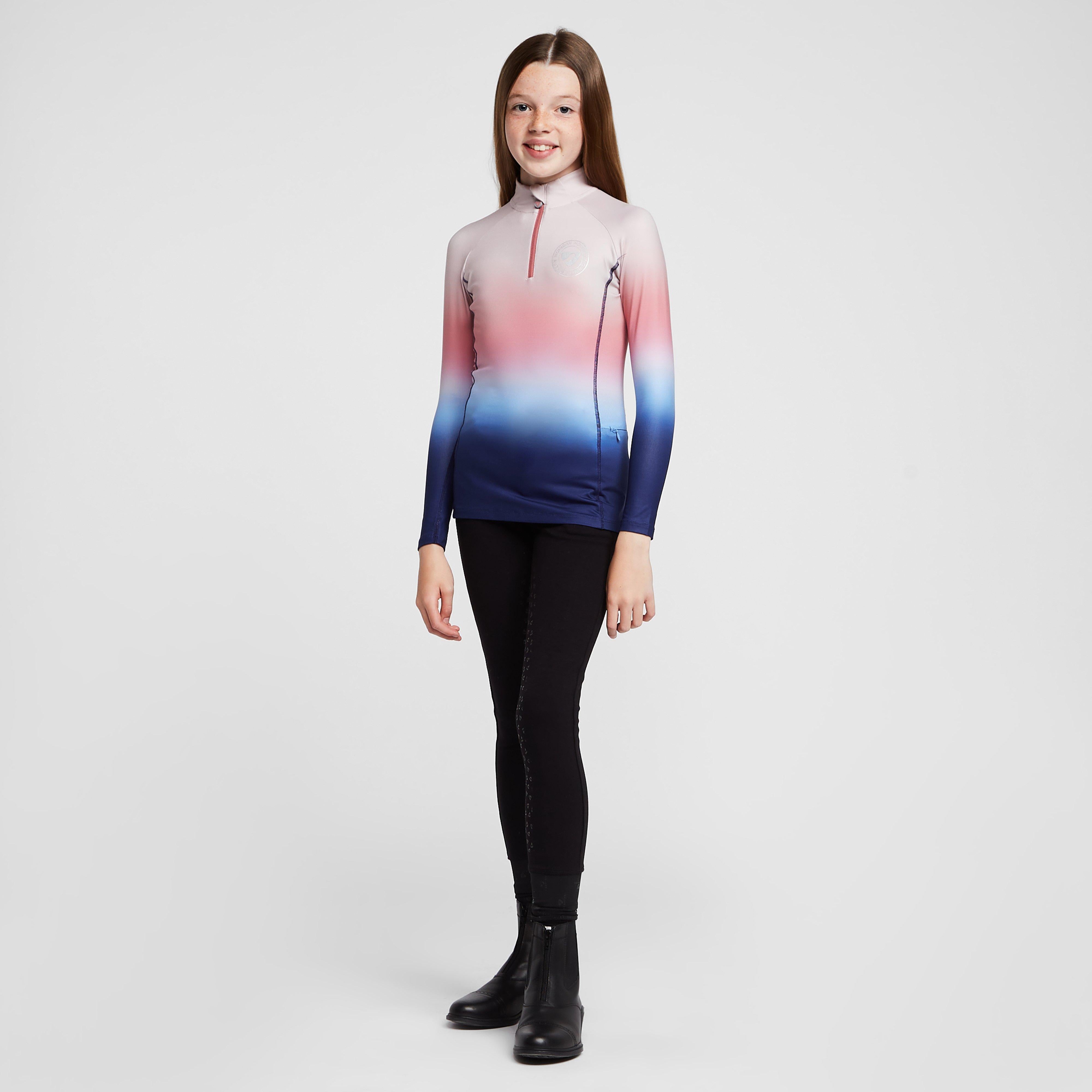Childs Newbury Base Layer Ombre