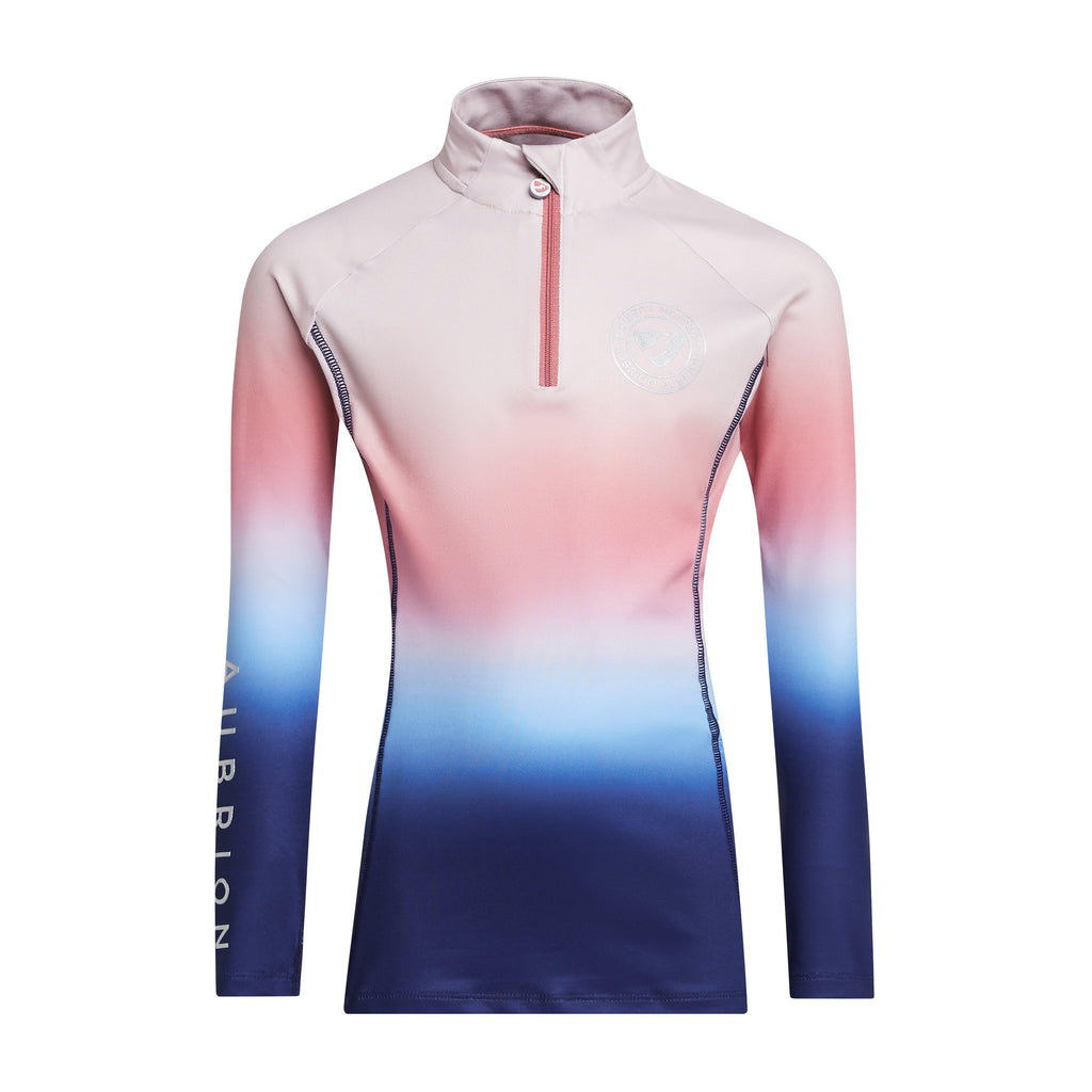 Childs Newbury Base Layer Ombre