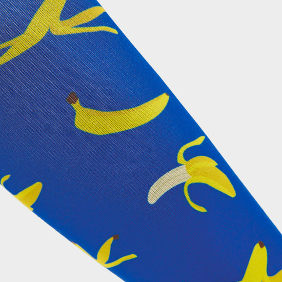 Childs Hyde Park Socks Banana
