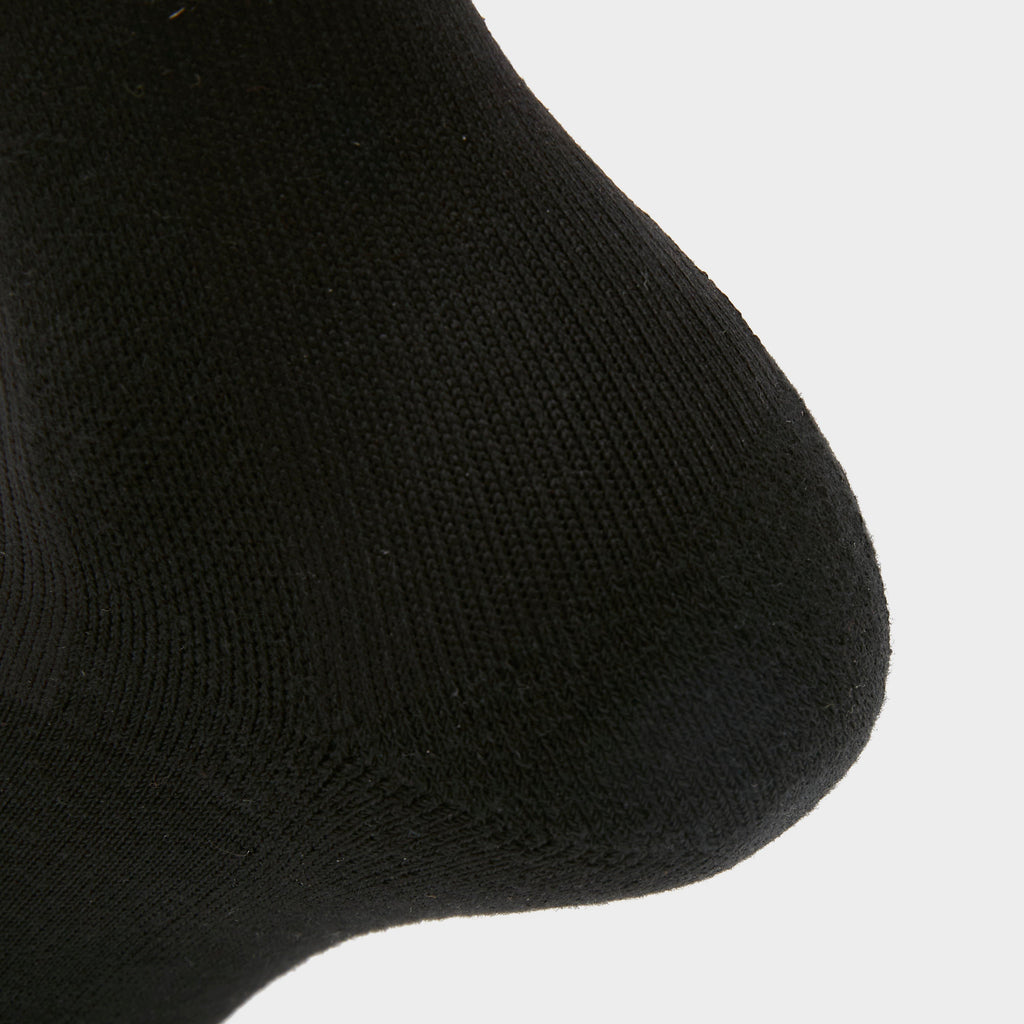 Childs Hyde Park Socks Orange Spot