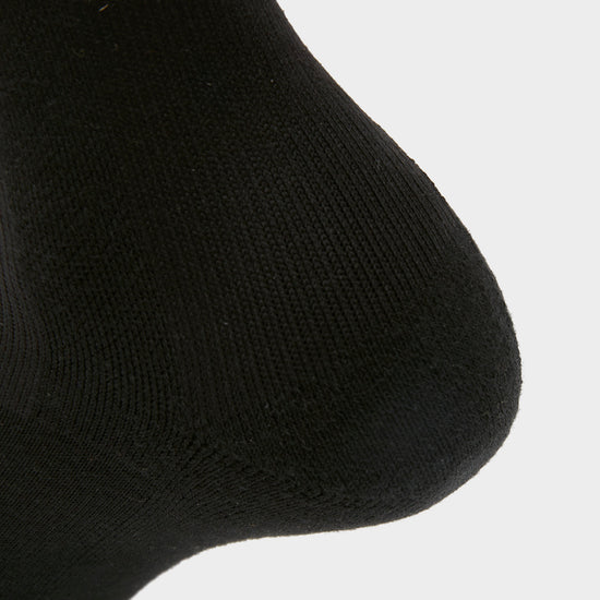 Childs Hyde Park Socks Orange Spot