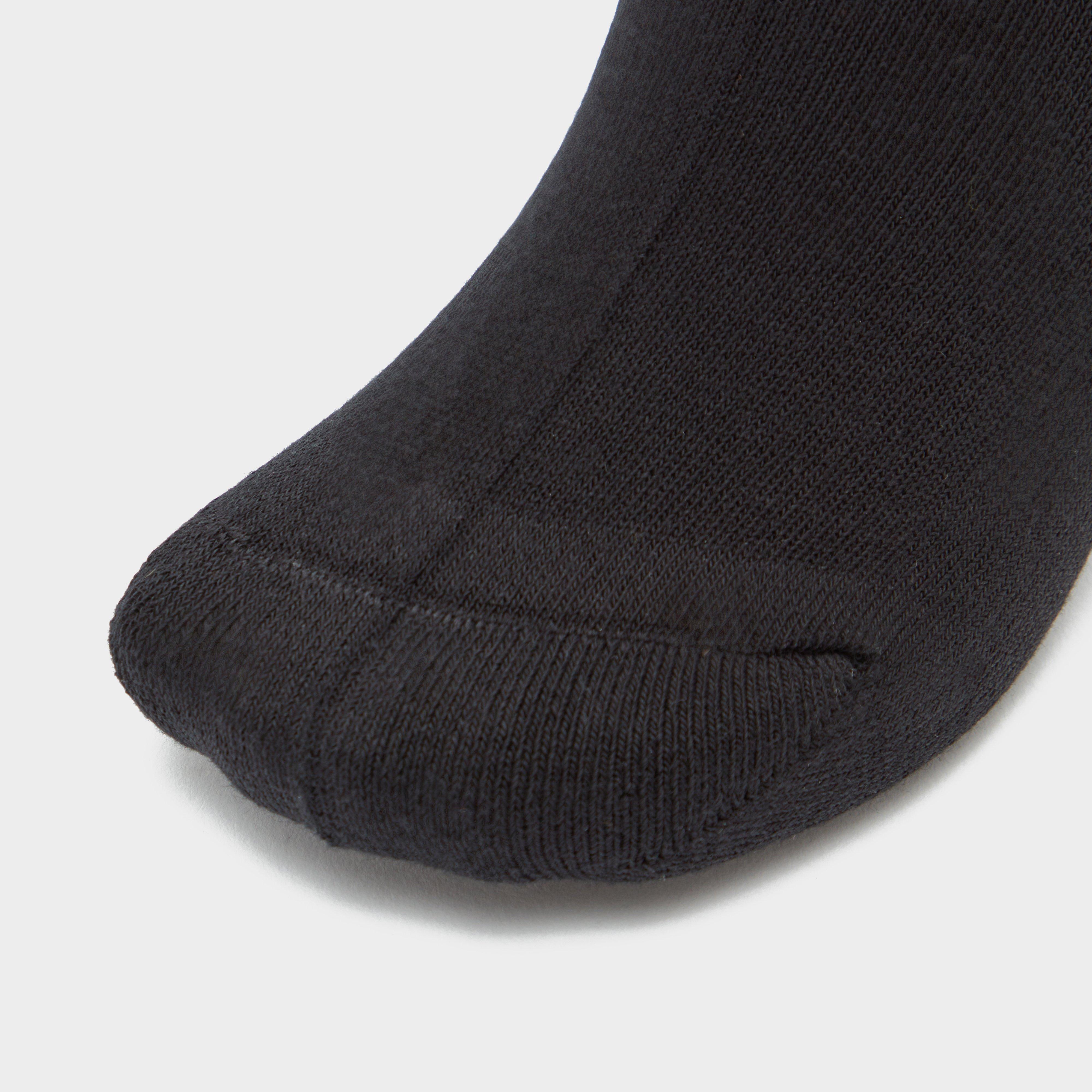 Childs Hyde Park Socks Pink Spot