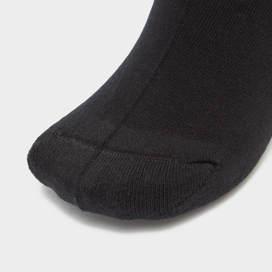 Childs Hyde Park Socks Pink Spot