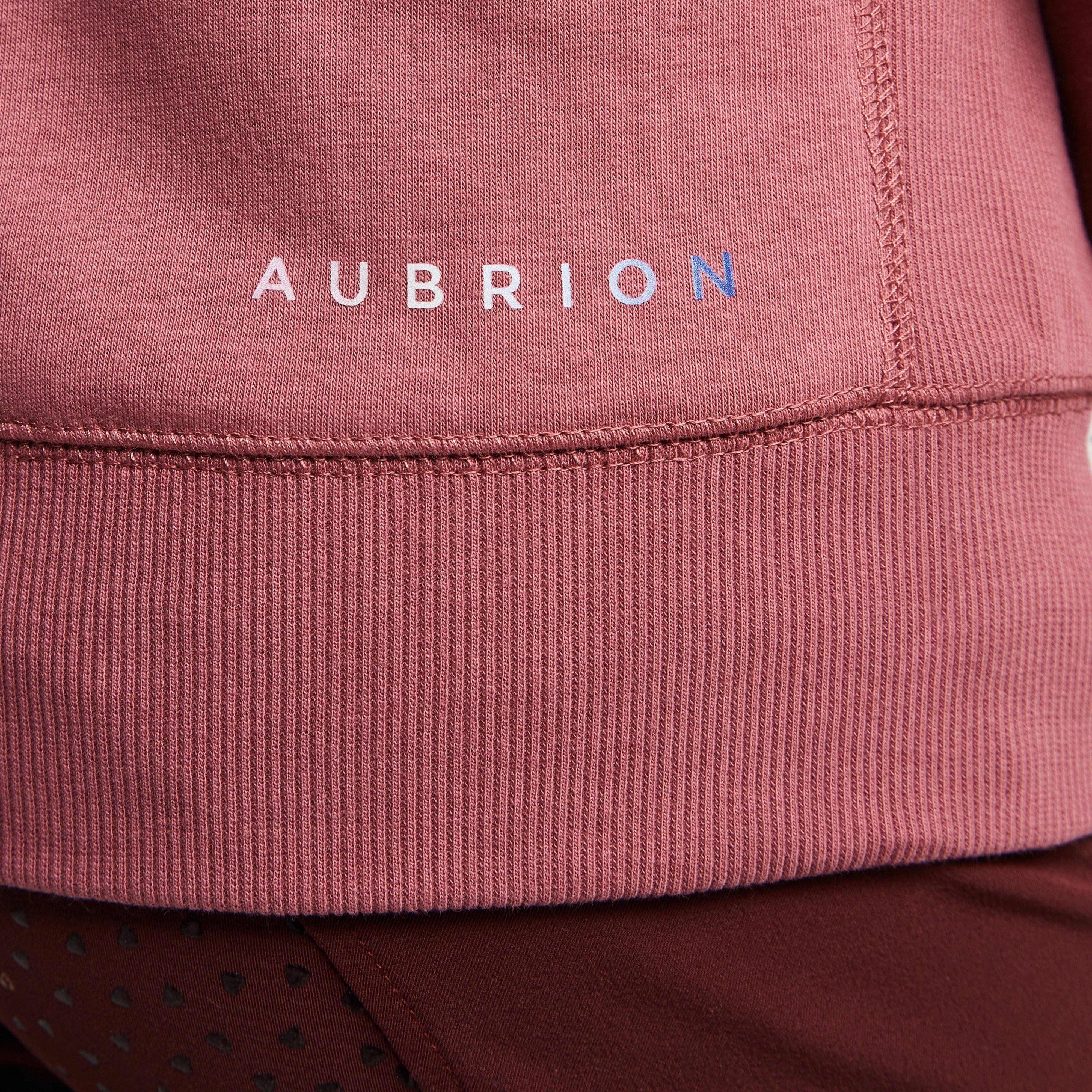 Childs Latimer Hoodie Dusky Pink