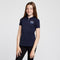 Childs Parsons Tech Polo Shirt Dark Navy