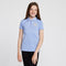Childs Parsons Tech Polo Shirt Sky Blue