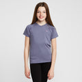Childs Elverson Tech T-Shirt Dark Navy