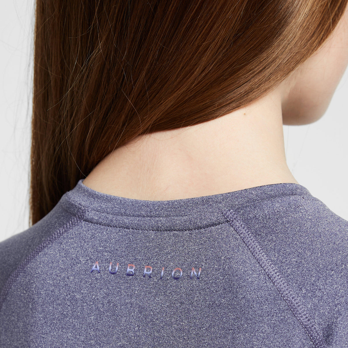 Childs Elverson Tech T-Shirt Dark Navy