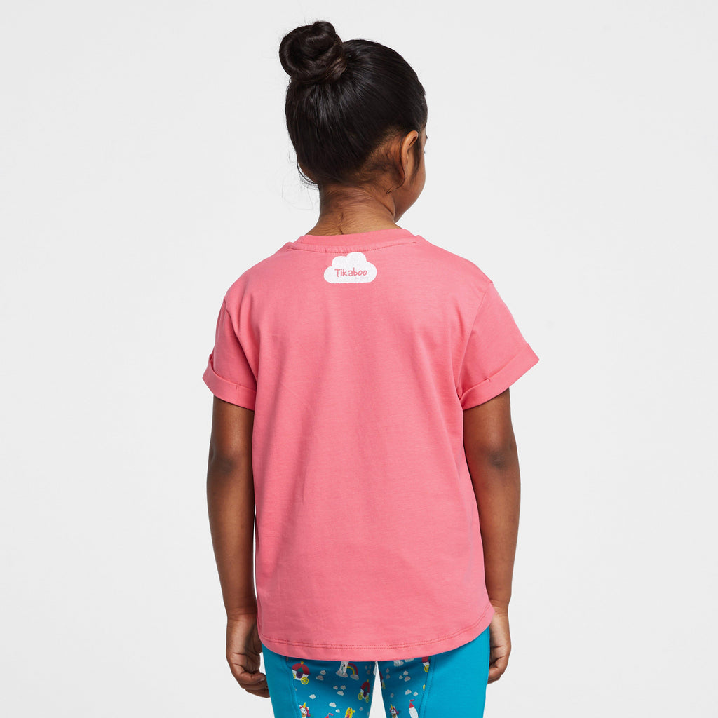 Kids' Princess T-Shirt