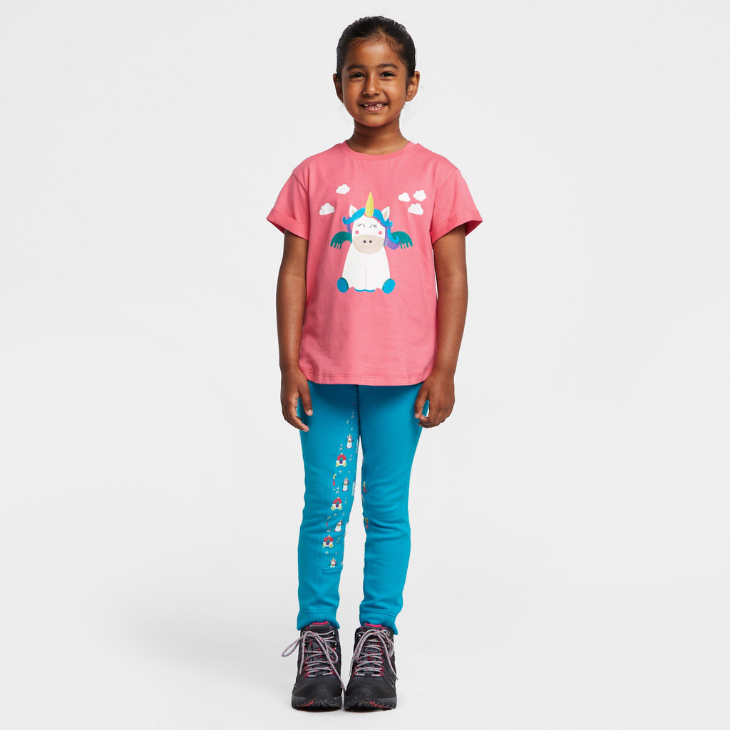 Kids' Princess T-Shirt