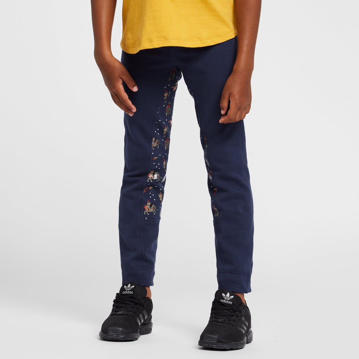 Tikaboo Childs Jodhpurs Prince Charming