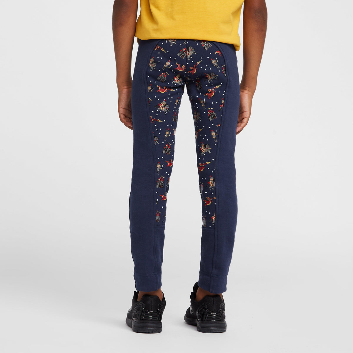 Tikaboo Childs Jodhpurs Prince Charming