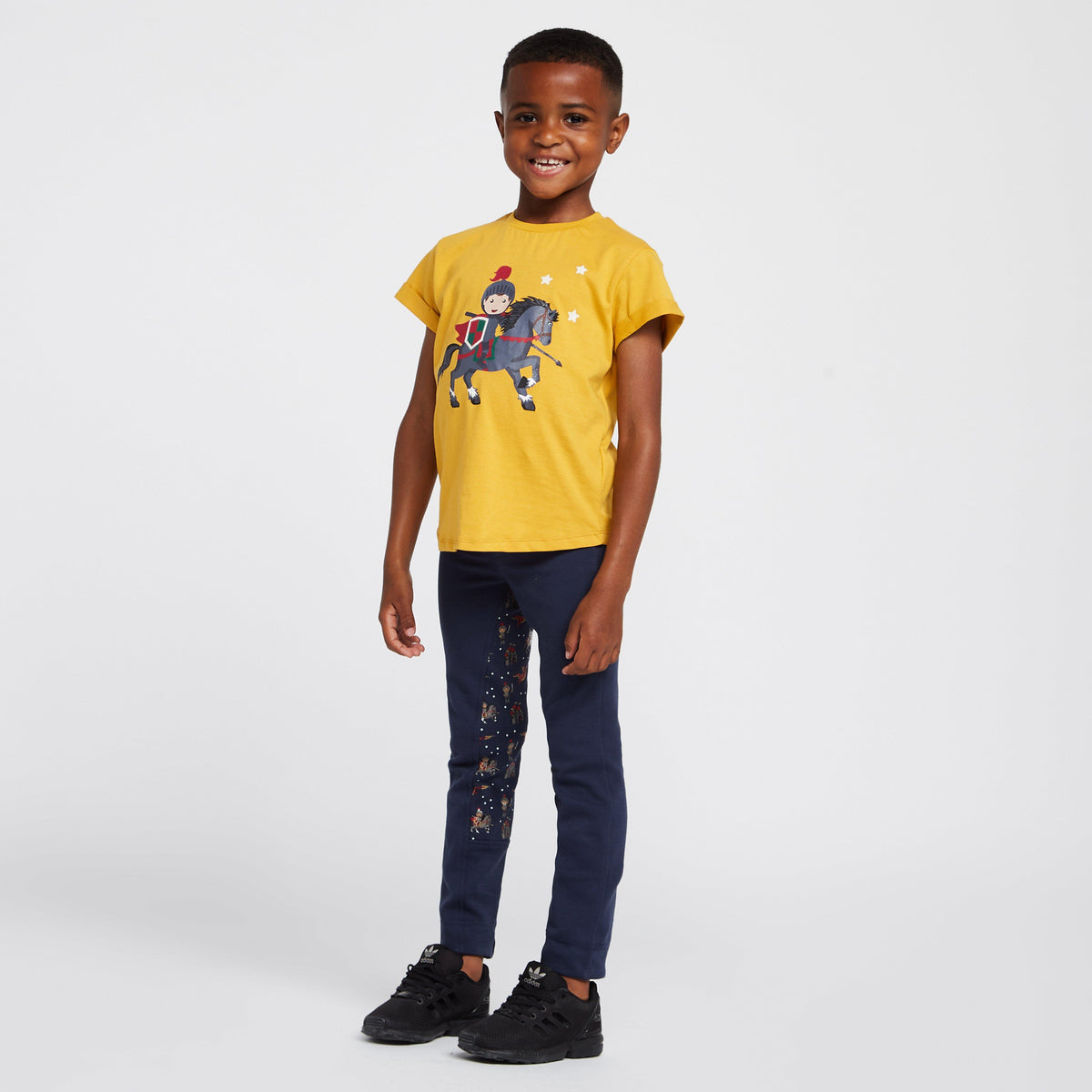 Tikaboo Childs Jodhpurs Prince Charming