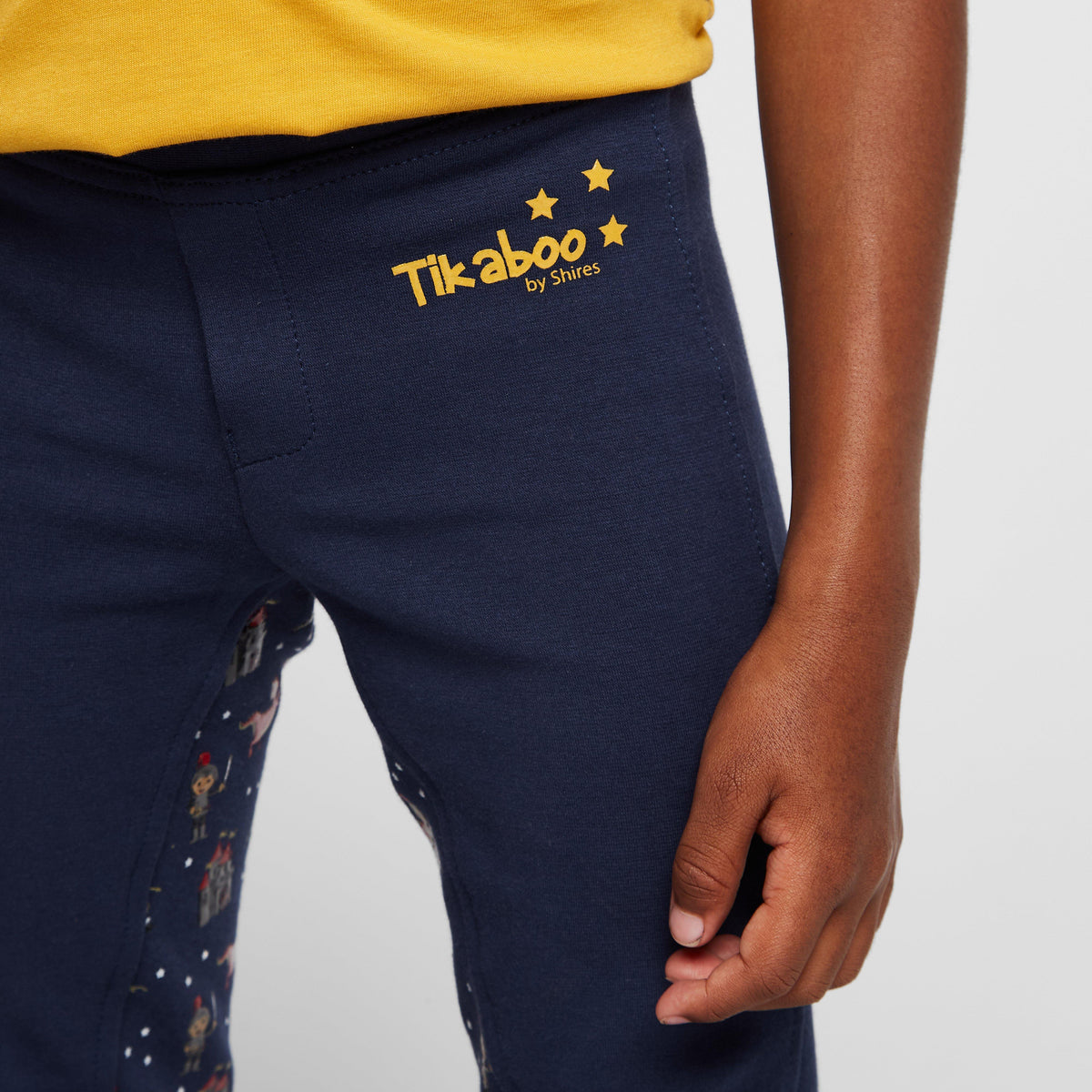 Tikaboo Childs Jodhpurs Prince Charming