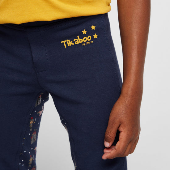 Tikaboo Childs Jodhpurs Prince Charming