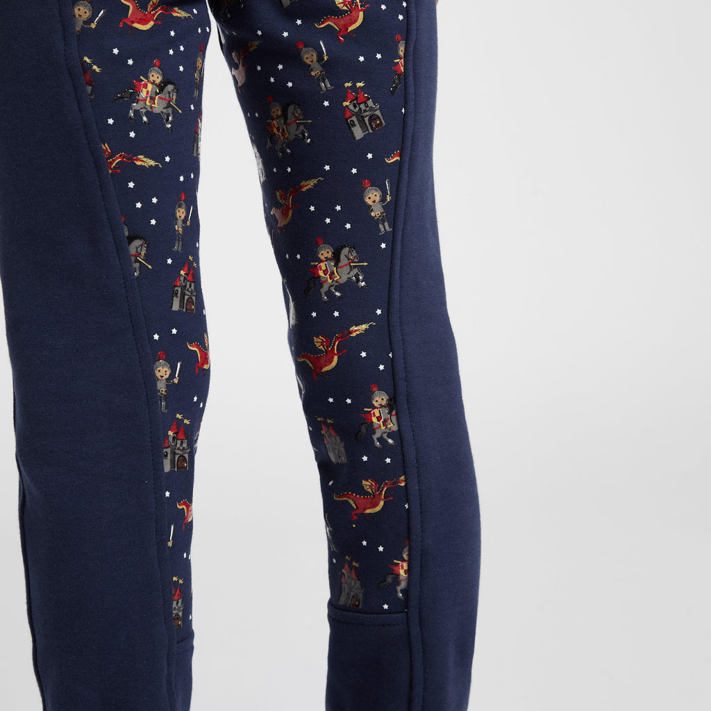 Tikaboo Childs Jodhpurs Prince Charming