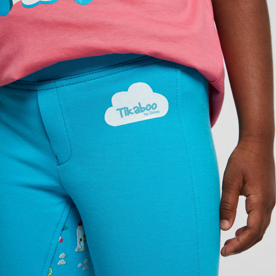 Kids' Princess Jodhpurs Princess Unicorn