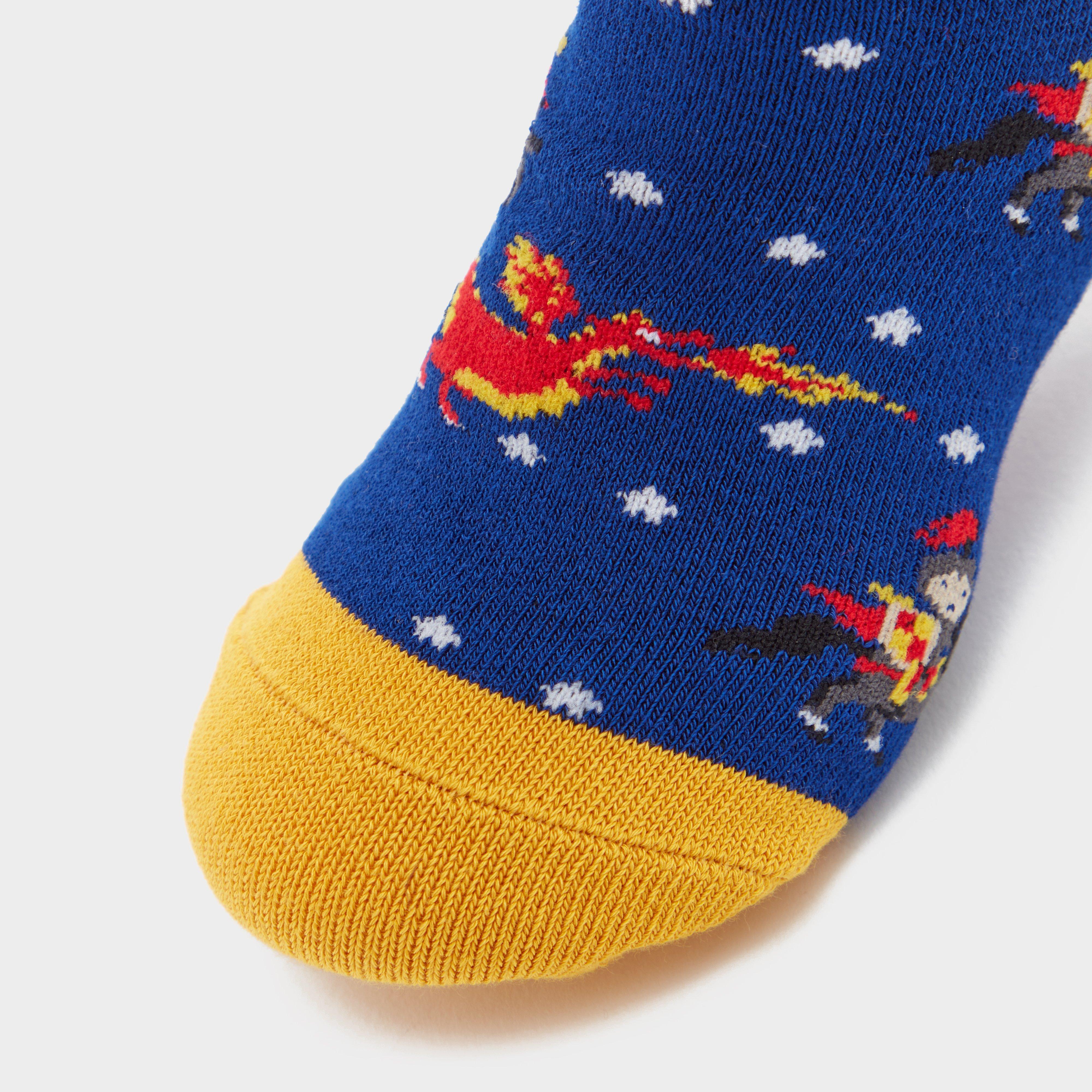 Kids' Riding Socks