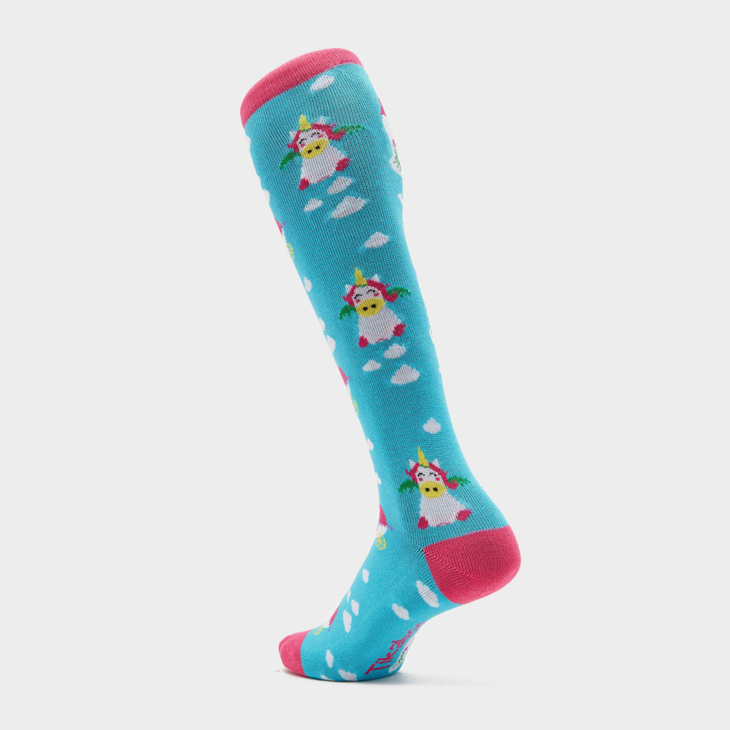Tikaboo Childs Socks Princess