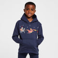 Tikaboo Childs Hoodie Prince Charming