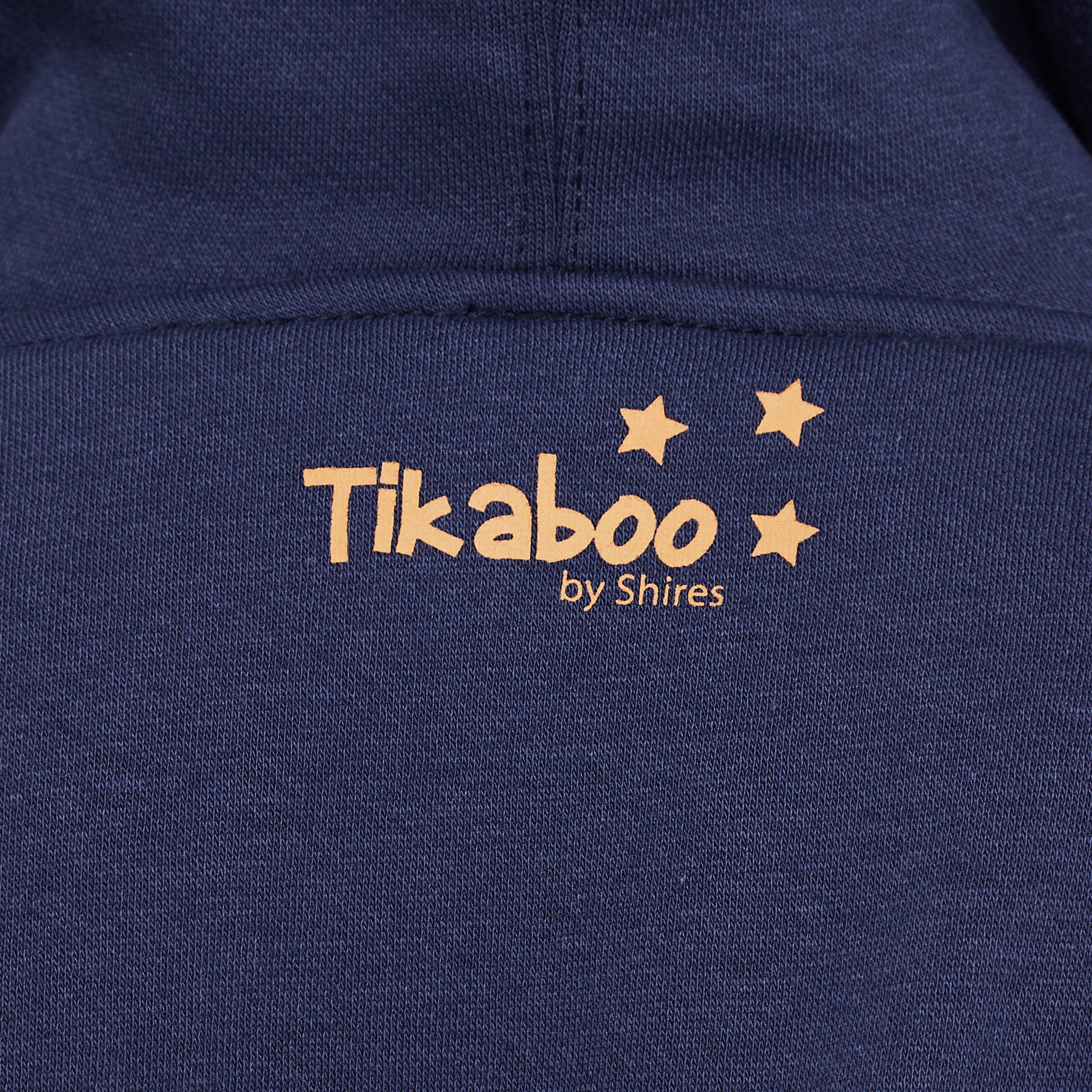 Tikaboo Childs Hoodie Prince Charming