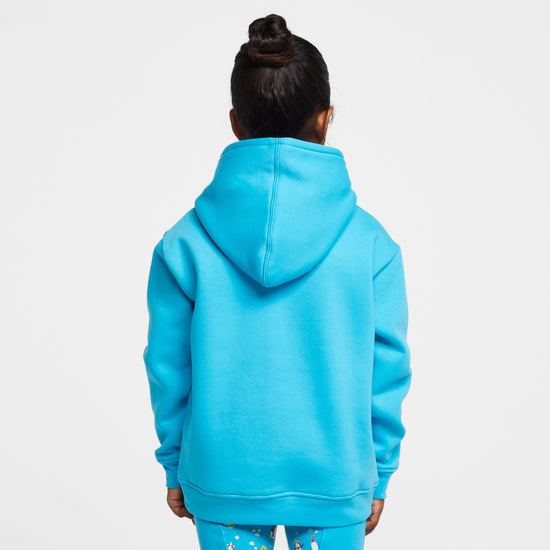 Kids' Graphic Hoodie
