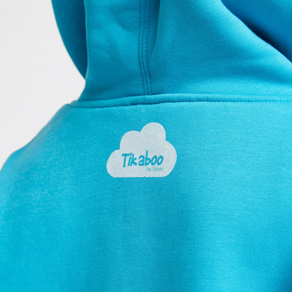 Kids' Graphic Hoodie